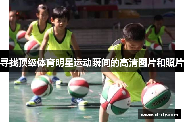 寻找顶级体育明星运动瞬间的高清图片和照片